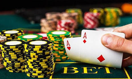 Cara Memilih Meja Yang Menguntungkan Dalam Game Judi Poker Resmi